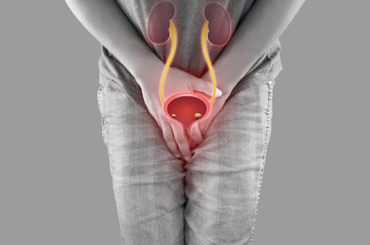 Urinary tract diseases